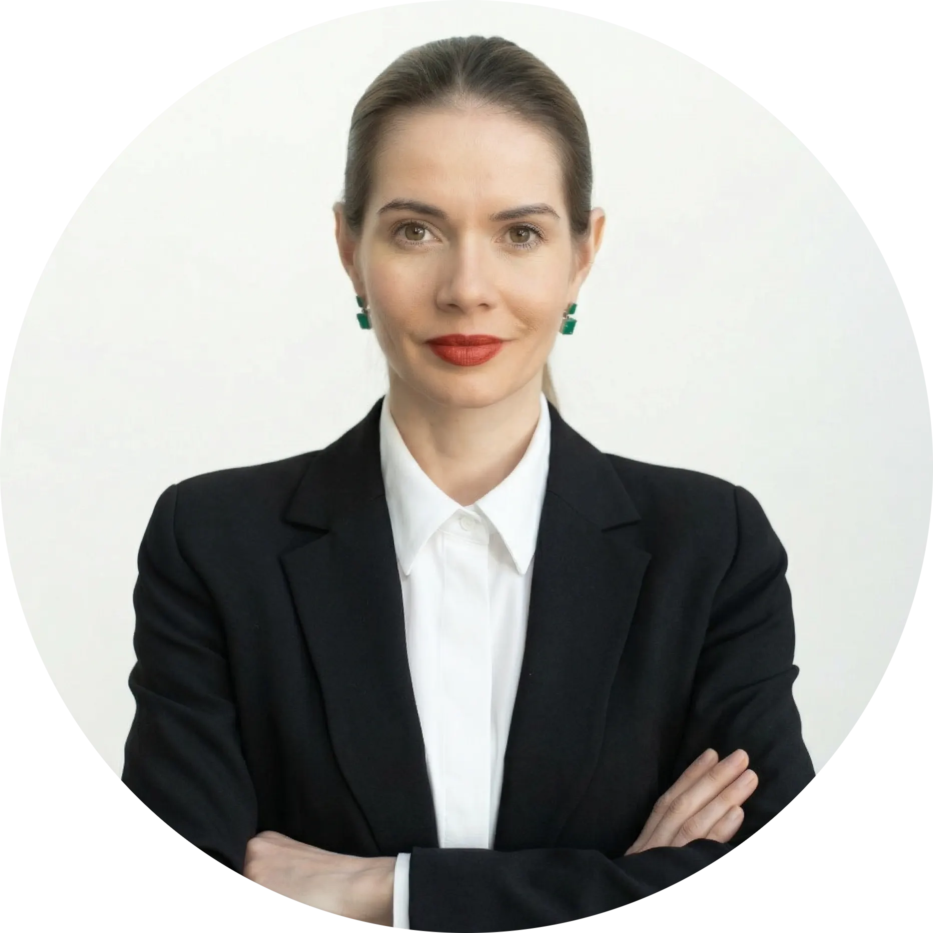 Анна Ларичева — эксперт по профориентации